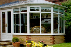 conservatories Huntingford
