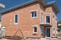 Huntingford home extensions
