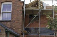free Huntingford home extension quotes