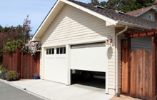 Huntingford garage construction leads