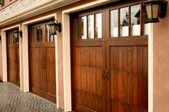 Huntingford garage extension quotes