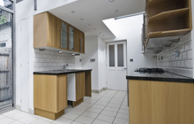 Huntingford kitchen extension leads