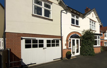 Huntingford multiple storey extension leads